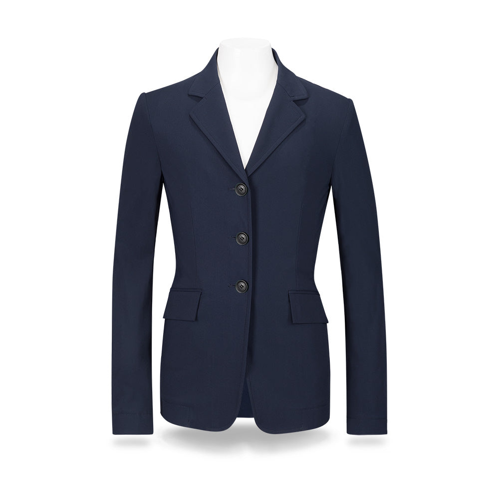 R.J. Classics - Shore Orange Label Show Coat | SH3005 | Navy