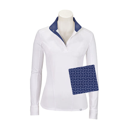 R.J. Classics Tori Show Shirt