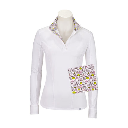 R.J. Classics Tori Show Shirt